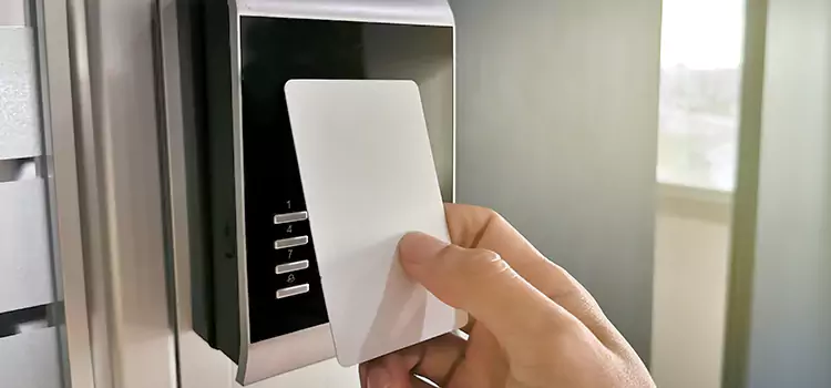 Advanced RFID Technology Integration in Clarksville, IN
